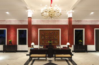 Check-in or Check-out Kiosk